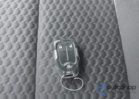 2018 GMC Terrain Sle z USA, uszkodzony, nr VIN 3GKALMEV3JL375655